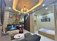 Cần bán gấp Biệt thự mini căn góc full nội thất Huỳnh Văn Bánh,P11,Phú Nhuận,316m2 giá giảm sâu 8894998