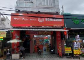 Cần bán gấp mặt phố tại Đường Lê Minh Xuân, Phường 7, Tân Bình, Tp.HCM diện tích 150m2 giá 24 Tỷ 8895013