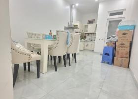 NHÀ NGAY PHAN XÍCH LONG HẺM XE HƠI SÁT MẶT TIỀN 75M2, 4PN NHỈNH 15 TỶ. LH 0386372900  8895975