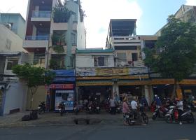 Bán building mới mặt tiền Lê Hồng Phong - An Dương Vương Quận 5 ( 4,65x20m) 8 Lầu 8896231