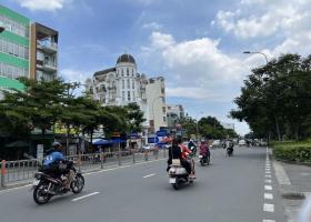 Góc Mặt Tiền Bờ Bao Tân Thắng, Quận Tân Phú, Nhà cấp 4, DT 9x20m, giá 39 tỷ  8896320