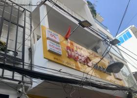 Đặc biệt 1 căn HXH 8m Đường Thành Thái Q.10, DT: 4x16m, 3 tầng, giá 16.2 tỷ 8896726