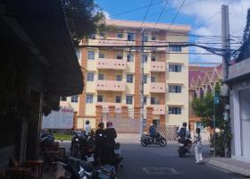 Bán nhà riêng tại Đường Nguyễn Thành Vĩnh, Phường Trung Mỹ Tây, Quận 12, Tp.HCM diện tích 64m2  giá 5.95 Tỷ 8897024