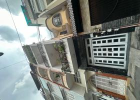 Duy nhất 1 căn hẻm 436A 3 tháng 2 Q.10, DT: 4x22m, 6 tầng, giá 20 tỷ 8897292