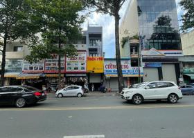 Building MT Võ Văn Tần. Q3. DT: 4x28, hầm, 7 tầng, giá 43 tỷ 8897805