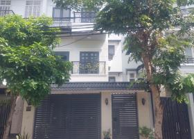 Nhà hẻm 5m -243 Tô Hiến Thành Q.10, DT: 4.2x21m, 6 tầng+hầm+thang máy, HĐ thuê 50tr/1th, giá 17 tỷ 8897855