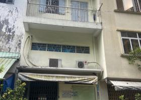 Bán nhà HXH 343 Tô Hiến Thành Q.10, DT: 3x18m, giá 8.5 tỷ 8897901