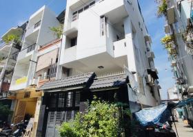Cần bán nhà hẻm 8m - 606 đường 3/2, DT khủng: 9.3x6m, 2 tầng, giá 10 tỷ   8897979