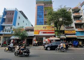 Cần bán nhà hẻm 10m - 285 CMT8, DT: 4x16m, 5 tầng+sân thượng, giá 23 tỷ 8897993