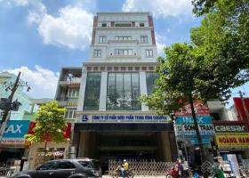 Vị trí đẹp góc 2MT Bùi Thị Xuân-Lê Thị Riêng, Q.1-4x18m, 4 tầng thuê 85tr/th 26,9 tỷ 8898032