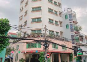 Bán Tòa Nhà Góc 2 Mặt Tiền Huỳnh Văn Bánh, Q. Phú Nhuận - siêu đẹp  8899117