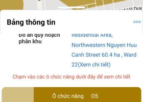 Chính chủ cần bán nhà tại 113/14 Võ Duy Ninh phường 22 quận Bình Thạnh 8899242