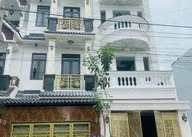 Hot bán nhà mặt tiền Bàu Cát 3 - Trương Công Định, P14, Tân Bình, 4 tầng giảm 1 tỷ còn 13,5 tỷ 8899429
