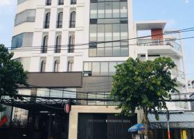 Bán Tòa Building MT Nguyễn Xí ,P.26,BT , 6.2x20 ,7L ,TM ,PCCC, giá 33 tỷ TL 8899621