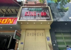 Bán siêu phẩm MT Phan Xích Long, P 2, Phú Nhuận, 4x16, 4 tầng, bán chỉ 37 tỷ TL 8899754