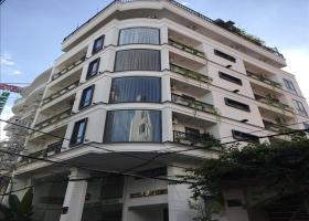 Siêu phẩm sầm uất bậc nhất -MT Phan Xích Long-10x12m CN 130m2 - HĐ: 110 triệu/th - 32 tỷ TL 8899755