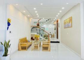 (Chính chủ) Bán nhà Bình Tân - nhà mới sạch sẽ dọn vào ở ngay - 3 tầng 3 phòng ngủ 1,68 tỷ 8899999