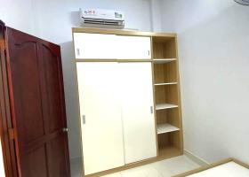 BÁN NHÀ HXH Trần Thánh Tông, Tân Bình 2 tầng 31m2 (3,9x8). Nhà đẹp ở ngay. Giá chỉ 3,85 tỷ. 8900899