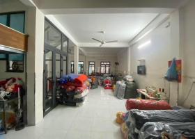 Bán nhà mặt tiền Lê Vĩnh Hòa, 7x17m, 3 lầu, Giá 18 tỷ TL 8901616