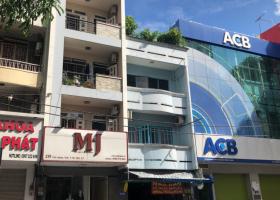 Nhà MT đường Bùi Viện (7.2x17m) P.PNL Q.1 , DT: 140m2 ,Vị trí đẹp  8903078