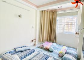 Bán Nhà Nhật Tảo, Q.10, 30m2 MT hơn 3.5m, 4 Tầng 4PN, Lô Góc 2MT, Nở Hậu, Chỉ 4.7tỷ Còn TL 8903250