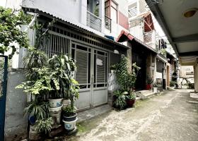 XUẤT NGOẠI, BÁN GẤP NHÀ 4TẦNG, Đ.TRẦN BÌNH TRỌNG, P5/BÌNH THẠNH, GIÁ ĐẦU TƯ CHỈ 6xTỶ, 90M2. LH 0932729251 8903742