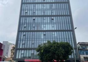 Kẹt bank bán gấp toà nhà MT Trần Hưng Đạo, Quận 1 -DT 20x20m - Hầm 10 Tầng - HĐT 700 triệu 8903827