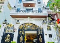 Gấp lăm rồi bán nhanh nhà góc 2MT Huỳnh Văn Bánh - Trường Sa, 240m2 (NH 5,8), 3 tầng giá 16,3 tỷ 8903849