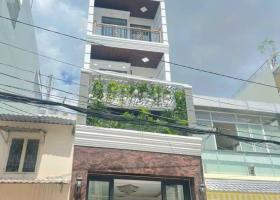 Hot!! bán nhà mặt tiền hẻm 12m Nguyễn Thị Thập, Quận 7, Dt 4x19m. Giá 15 tỷ 8904599