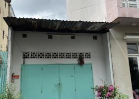 Bán nhà đường Đồng Đen, gần nhà thờ Tân Việt -DT:4x20m, khu xóm đạo rất an ninh 8904619