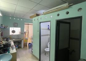 BÙI THỊ XUÂN TÂN BÌNH HẺM BA GÁC 67M2 2 TẦNG CHỈ 5.7 TỶ CÒN TL 8904748