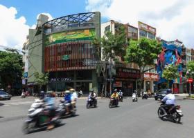 Góc 2MT Phan Xích Long + Nguyễn Công Hoan - DT 8 x 18m -Hầm+6 tầng -HĐT 200 triệu - Giá 65 tỷ 8904756