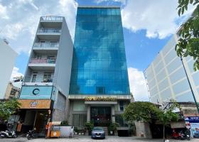 Góc 2MT Phan Xích Long+Nguyễn Công Hoan-DT 8 x 18m-Hầm+6 tầng -HĐT 200 triệu - Giá 65 tỷ 8904759