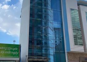 Góc 2MT Phan Xích Long+Nguyễn Công Hoan-DT 8 x 18m-Hầm+6 tầng -HĐT 200 triệu - Giá 65 tỷ 8904761