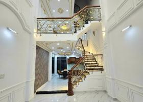 Nhà phố đẹp ở ngay,gara xe hơi gần đường Kha Vạn Cân dân trí cao hẻm nhựa 8m 8904792
