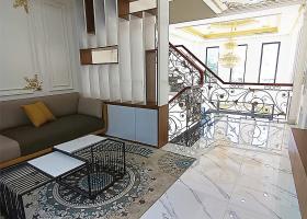 Nhà phố đẹp ở ngay,gara xe hơi gần đường Kha Vạn Cân dân trí cao hẻm nhựa 8m 8904792