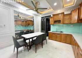Nhà phố đẹp ở ngay,gara xe hơi gần đường Kha Vạn Cân dân trí cao hẻm nhựa 8m 8904792