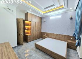 Nhà phố đẹp ở ngay,gara xe hơi gần đường Kha Vạn Cân dân trí cao hẻm nhựa 8m 8904792