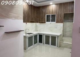 Bán Nhà Phú Nhuận Phường 5 Hẻm 304/ Thích Quảng Đức Dt : 55M2 , 3 Pn Giá 4 Tỷ 650 ( Còn Thương 8904812