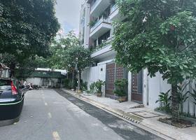Bán nhà MẶT TIỀN Đường 10M + Vỉa Hè, Phường Tân Sơn Nhì, Quận Tân Phú, 90m2 (7.5x12) 8904991