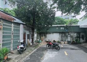 Bán nhà MẶT TIỀN Đường 10M + Vỉa Hè, Phường Tân Sơn Nhì, Quận Tân Phú, 90m2 (7.5x12) 8906046