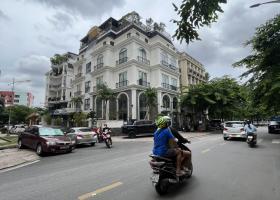Bán nhà Biệt Thự Lam Sơn - Phan Đăng Lưu  ,P.6,BT ,11x19 nhà 3T giá 33.8 tỷ TL 8906235