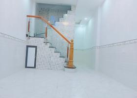 Bán nhà Vĩnh Viễn – Q.10- 35 m2-Nhà mới keng- Sát mặt tiền 8906695