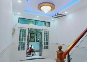 Bán nhà Vĩnh Viễn – Q.10- 35 m2-Nhà mới keng- Sát mặt tiền 8906695