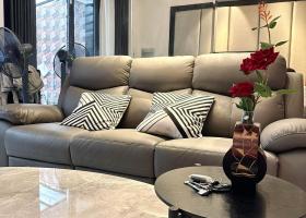 F.Nhà 2MT trước sau Trường Chinh, P4, TB, DTSD 240m2, 4 lầu, giá giảm còn 13,5 tỷ 8906904