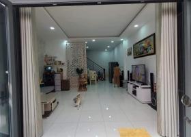 Nhà Mới Ở Ngay Sát Mặt Tiền Đường Hoàng Hoa Thám, Phường 7,60m2, 3 Tầng Nở Hậu, Nhỉnh 6 Tỷ 8906912