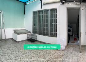 3131 - BÁN NHÀ QUẬN PHÚ NHUẬN , PHƯỜNG 17 , HẺM 39/ HUỲNH VĂN BÁNH 72M2 , 3 TẦNG, CÒN 7 TỶ 8 8906973