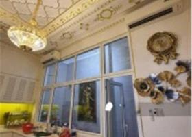N.24 tỷ có ngay nhà 3 lầu DT 8x18. CN 144m2 MT Bàu Cát, P14, TB 8907629