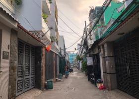 Bán nhà Nguyễn Văn Quá quận 12, diện tích 55m2, giá chỉ 5,2 tỷ 8908171