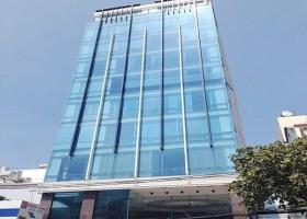 Bán gấp Tòa nhà 6 lầu MT Phan Đình Phùng , Phú Nhuận , giá giảm chỉ còn 24.8 tỷ 8908367